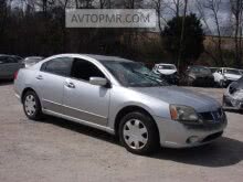 Mitsubishi Galant 2003 - 2013