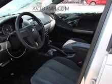 Mitsubishi Galant 2003 - 2013