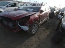 Subaru Outback 2010 - 2014