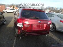 Subaru Outback 2010 - 2014