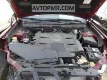 Subaru Outback 2010 - 2014