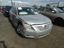 Toyota Camry 2007 - 2011