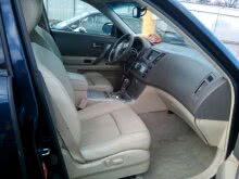 Infiniti FX35 FX45 2003 - 2008