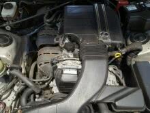 Lexus IS 1999 - 2005