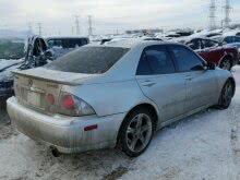 Lexus IS 1999 - 2005