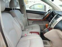 Lexus RX 2004 - 2009