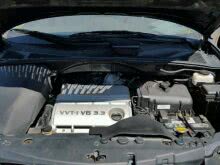 Lexus RX 2004 - 2009