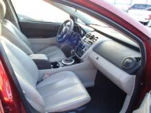 Mazda CX-7 2006 - 2012