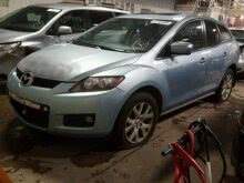 Mazda CX-7 2006 - 2012