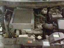 Mazda CX-7 2006 - 2012