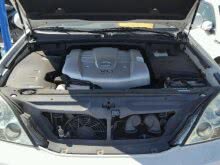 Lexus GX 2003 - 2009