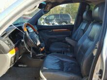 Lexus GX 2003 - 2009