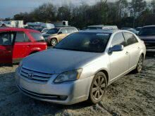 Toyota Avalon 2005 - 2012