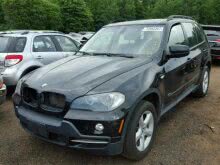 BMW X5 E70 2007 - 2013