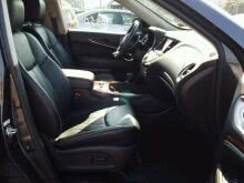 Infiniti JX35 QX60 2013 - 2020
