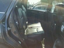 Infiniti JX35 QX60 2013 - 2020