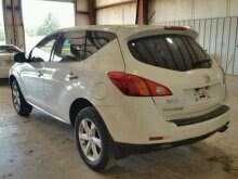 Nissan Murano 2009 - 2014