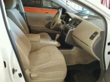 Nissan Murano 2009 - 2014