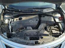 Nissan Altima 2013 - 2018