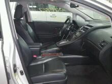 Lexus HS 2010 - 2012