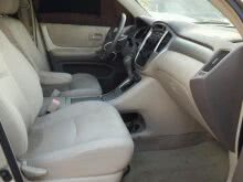 Toyota Highlander 2001 - 2007