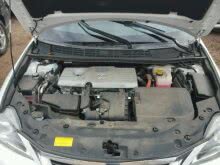Lexus CT 2011 - 2017