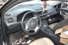 Lexus CT 2011 - 2017