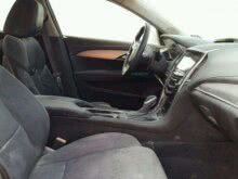 Cadillac ATS 2013 - 2019