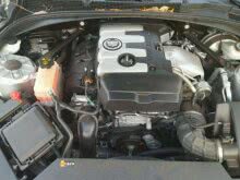 Cadillac ATS 2013 - 2019