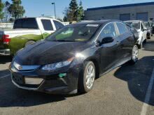 Chevrolet Volt 2016 - 2019