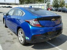 Chevrolet Volt 2016 - 2019