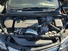 Chevrolet Volt 2016 - 2019