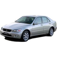 Lexus IS 1999 - 2005