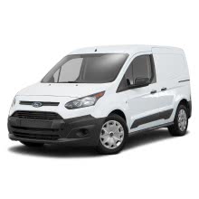 Ford Transit Connect 2009 - 2025
