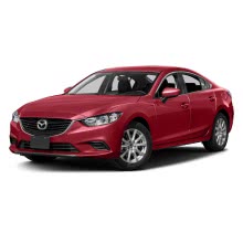 Mazda 6 2014 - 2021