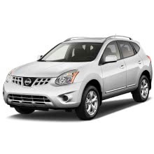 Nissan Rogue 2008 - 2015
