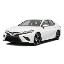 Toyota Camry 2018 - 2024