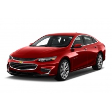 Chevrolet Malibu 2016 - 2025