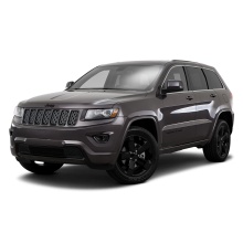 Jeep Grand Cherokee 2011 - 2022