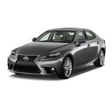 Lexus IS 2014 - 2025