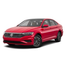 Volkswagen Jetta 2019 - 2026