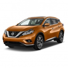 Nissan Murano 2015 - 2024