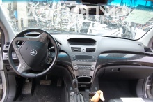 Acura MDX 2007 - 2013