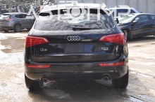 Audi Q5 2009 - 2017