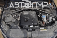 Audi Q5 2009 - 2017