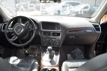Audi Q5 2009 - 2017