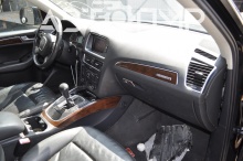 Audi Q5 2009 - 2017