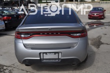 Dodge Dart 2013 - 2016