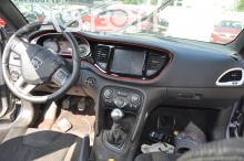 Dodge Dart 2013 - 2016