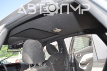 Dodge Dart 2013 - 2016